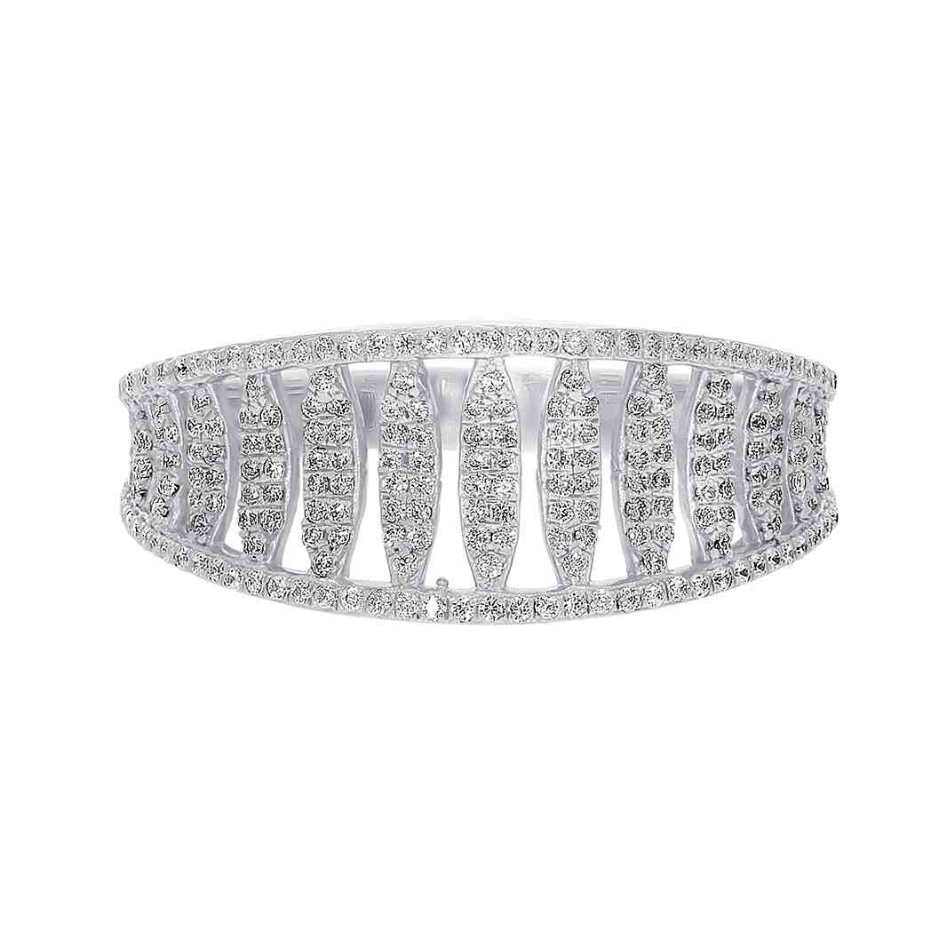 Diamond Designer RingLR12963A